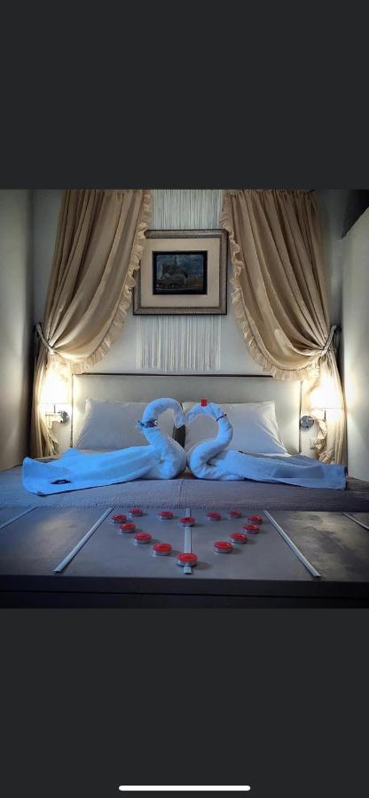 Seaview Apartment Tsoútsouros Dış mekan fotoğraf